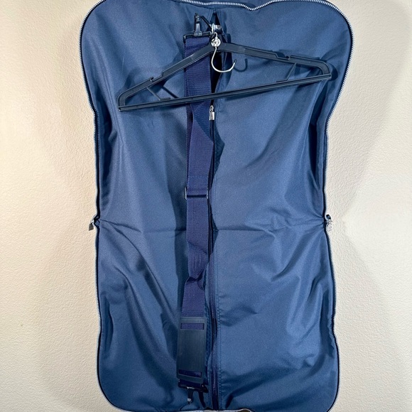 Givenchy Navy Blue Unisex Garment Bag - Picture 5 of 8